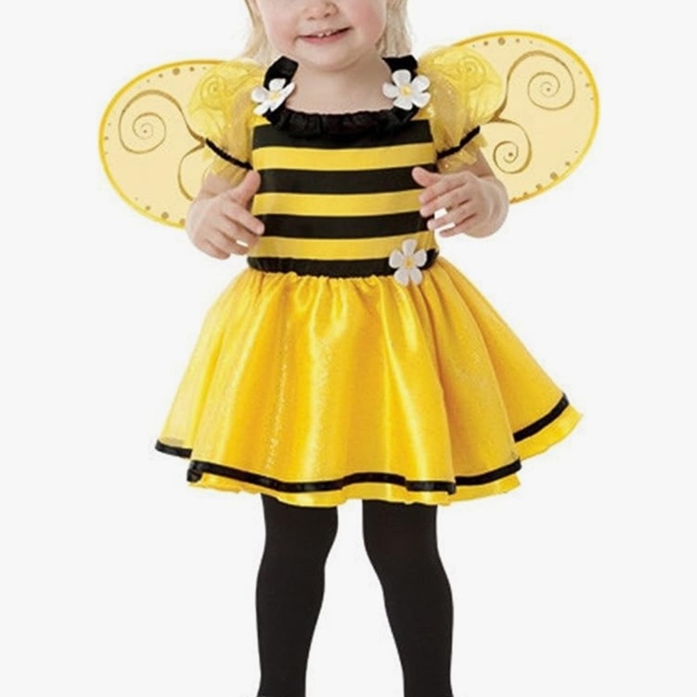 COPY - ~Costumes USA Little Stinger - 12-24 Months~ reposhing it as it was too …
